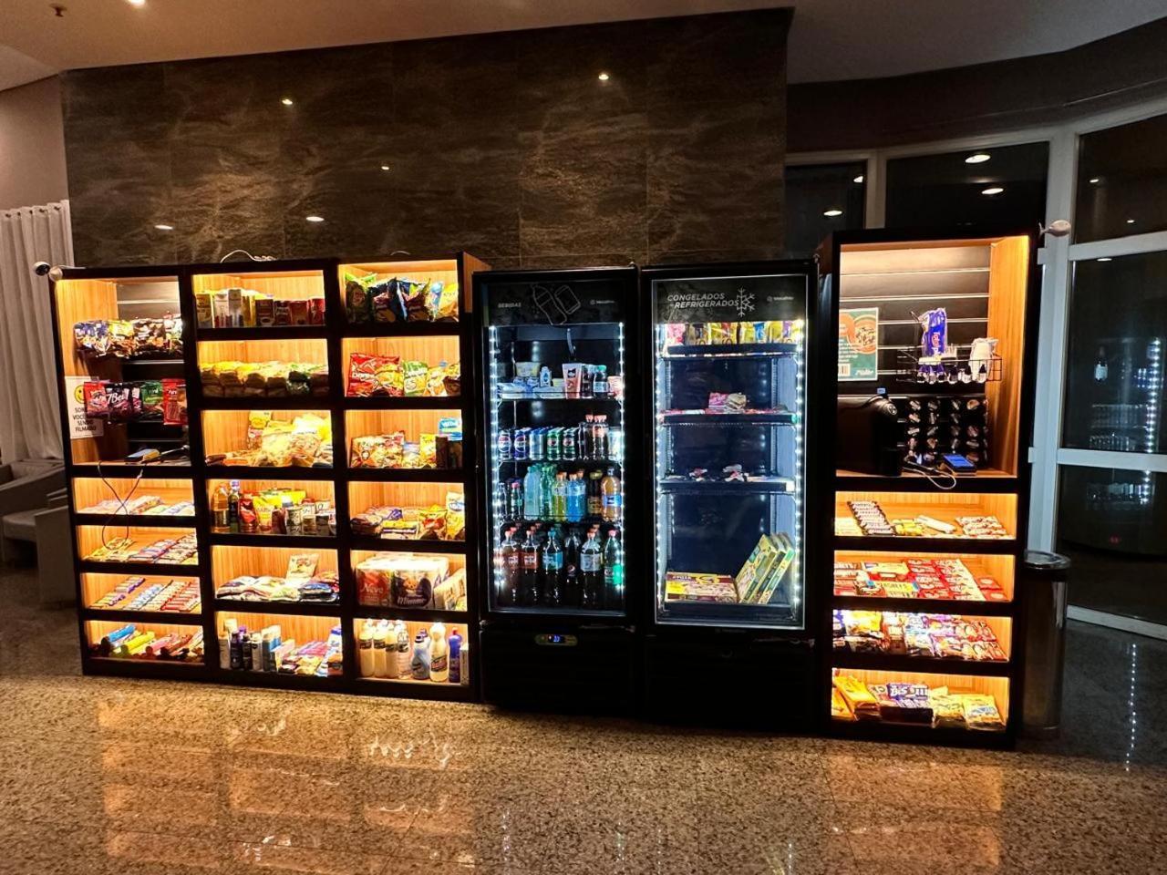 Barra Da Tijuca - 508 - De Frente Para Maravilhosa Piscina - Estacionamento Gratuito - Academia Comphania Atletica - Balsa Para Praia Gratis - Microondas - Geladeira Grande - Recepcao 24Horas - Wi-Fi - Com Pia Rio de Janeiro Exteriör bild