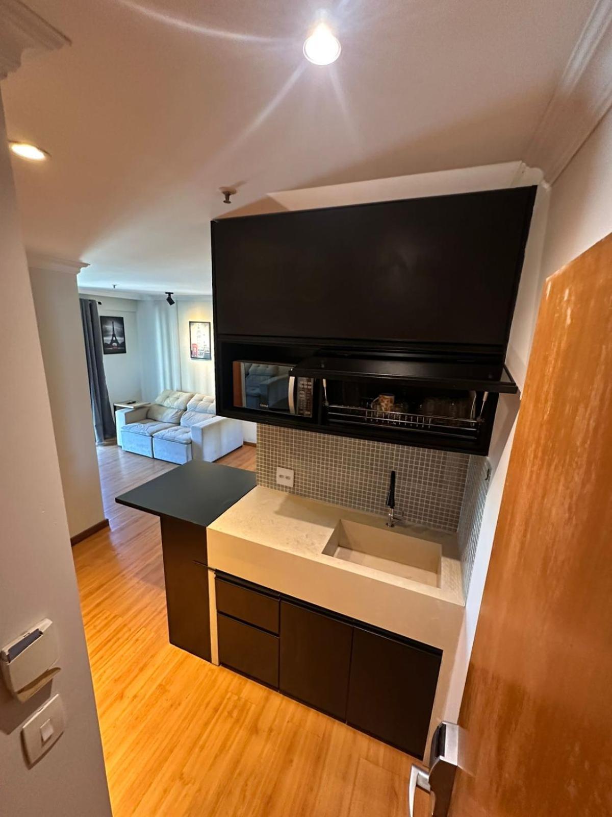Barra Da Tijuca - 508 - De Frente Para Maravilhosa Piscina - Estacionamento Gratuito - Academia Comphania Atletica - Balsa Para Praia Gratis - Microondas - Geladeira Grande - Recepcao 24Horas - Wi-Fi - Com Pia Rio de Janeiro Exteriör bild