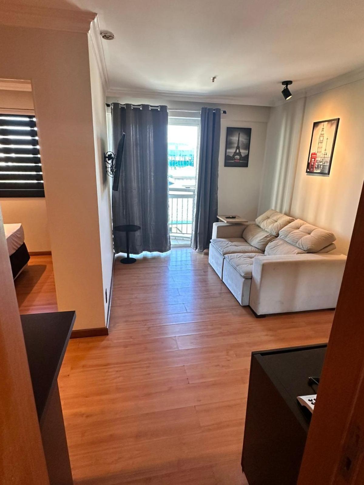 Barra Da Tijuca - 508 - De Frente Para Maravilhosa Piscina - Estacionamento Gratuito - Academia Comphania Atletica - Balsa Para Praia Gratis - Microondas - Geladeira Grande - Recepcao 24Horas - Wi-Fi - Com Pia Rio de Janeiro Exteriör bild